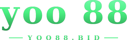 yoo 88 logo