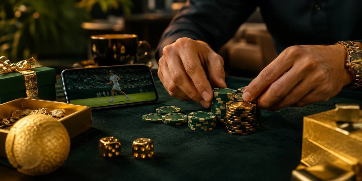 yoo 88 Bên trong sảnh casino yoo 88 có gì