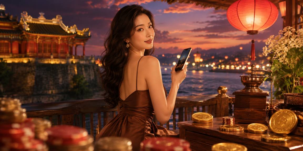 yoo 88 Nổi Bật Slot